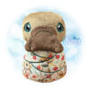 Swaddle Baby Platypus