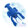 OAD 2406 Crawfish Stuffie 2000 copy Floppy Crawfish Stuffie