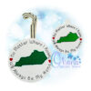 OAD 2406 Kentucky CO 2000 Kentucky - Always Be My