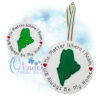 OAD 2406 Maine CO 2000 Maine - Always Be My