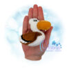 OAD 2406 Pelican Stuffie 2000 copy 3D Pelican Stuffie