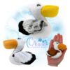 OAD 2406 Pelican Stuffie 2000 copy 2 3D Pelican Stuffie
