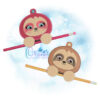 OAD 2406 Sloth Single CCH 2000 Sloth Single Candy Cane