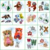 Rainforest Week Bundle