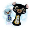 OAD 2406 Huggable Bear Rattle 2000 copy Huggable Bear Rattle