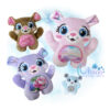 OAD 2406 Huggable Bear Stuffie 2000 copy 2 Huggable Bear Stuffie