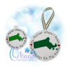 OAD 2406 Massachusetts CO 2000 Massachusetts - Always Be My