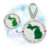 OAD 2406 Michigan CO 2000 Michigan - Always Be My
