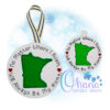 OAD 2406 Minnesota CO 2000 Minnesota - Always Be My