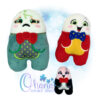 OAD 2407 Chubby Humpty Dumpty Stuffie 2000 copy Chubby Humpty Dumpty Stuffie