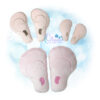 OAD 2407 Ears Stuffie 2000 copy 2 Large Ear Stuffie