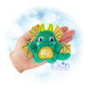 OAD 2407 Huggable Dragon Stuffie 2000 Huggable Dragon Stuffie