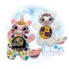 OAD 2407 Huggable Unicorn FBL 2000 copy Huggable Unicorn Flat Body