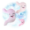 OAD 2407 Stomach Stuffie 2000 Stomach Stuffie Embroidery Design