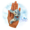 OAD 2407 Stomach Stuffie 2000 copy Stomach Stuffie Embroidery Design