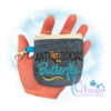 OAD 2407 Anti Social Butterfly ZB 2000 copy 2 Anti-Social Butterfly Zipper Bag