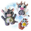 Huggable Cow Stuffie