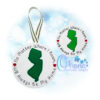 OAD 2407 New Jersey CO 2000 New Jersey - Always Be