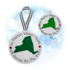 OAD 2407 New York CO 2000 New York - Always Be