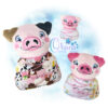 OAD 2407 Swaddle Baby Pig 2000 copy Swaddle Baby Pig Stuffie