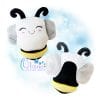 OAD 2408 Boo Bee Stuffie 2000 copy 3(1) Boo Bees Stuffie