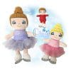 OAD 2408 Figure Skater Stuffie 2000 copy Figure Skater Stuffie