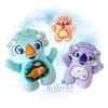OAD 2408 Huggable Triceratops Stuffie 2000 copy 2 Huggable Triceratops Stuffie