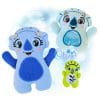 OAD 2408 Huggable Triceratops Stuffie 2000 copy 3 Huggable Triceratops Stuffie