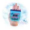 OAD 2408 Not Bossy ZB 2000 Not Bossy Zipper Bag