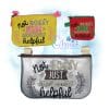 OAD 2408 Not Bossy ZB 2000 (1) Not Bossy Zipper Bag