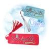 OAD 2408 Sewciopath BM 2000 copy Sewciopath Bookmark Embroidery