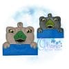 OAD 2408 T Rex LT 2000 copy TRex Luggage Tag