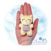 OAD 2408 Simply Sweet Kitten Stuffie 2000-3 OAD 2408 Simply Sweet Kitten Stuffie 2000-3