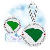 OAD 2408 South Carolina CO 2000 South Carolina - Always Be