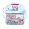 OAD 2409 Buy the Fabric ZB 2000 Buy the Fabric Zipper Bag
