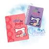 OAD 2409 Rather Be Sewing NBC 2000 Rather Be Sewing Notebook Cover