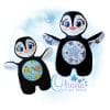 OAD 2409 Huggable Penguin FBL 2000 copy OAD 2409 Huggable Penguin FBL 2000 copy