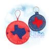 OAD 2409 Texas Always Be My Home CO 2000 Texas - Always Be My
