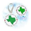 OAD 2409 Texas Always Be My Home CO 2000 copy Texas - Always Be My