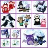 September 20th - Halloween Week Bundle