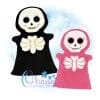 OAD 2409 Skeleton HP 2000 Skeleton Hand Puppet