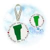 OAD 2409 Vermont Always Be My Home CO 2000 Vermont - Always Be My