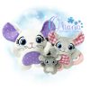 OAD 2410 Huggable Mouse Stuffie 2000 Huggable Mouse Stuffie