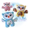 OAD 2410 Huggable Owl Stuffie 2000 Huggable Owl Stuffie