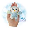 OAD 2410 Huggable Owl Stuffie 2000 copy 3 Huggable Owl Stuffie
