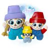 Huggable Scarecrow Stuffie