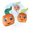 OAD 2410 Pumpkin Cuboid Cutie 2000 copy-2