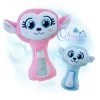 OAD2409 Huggable Monkey Rattle 2000 OAD2409 Huggable Monkey Rattle 2000