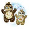OAD2409 Huggable Sloth FBL 2000 copy Huggable Sloth Flat Body