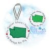 OAD2409 Washington Always Be My Home CO 2000 copy Washington - Always Be My